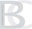 Logo - BC Communication